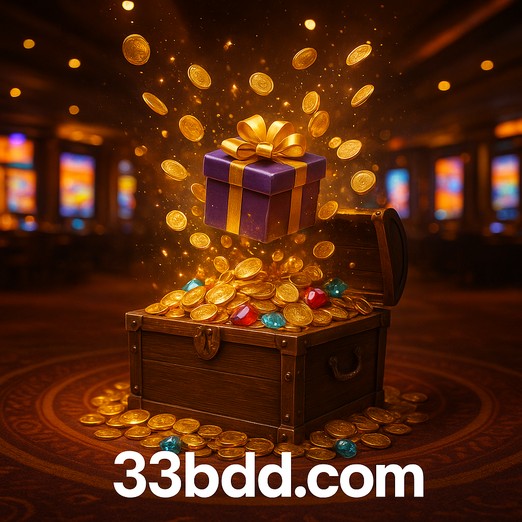 33BD পুরস্কার