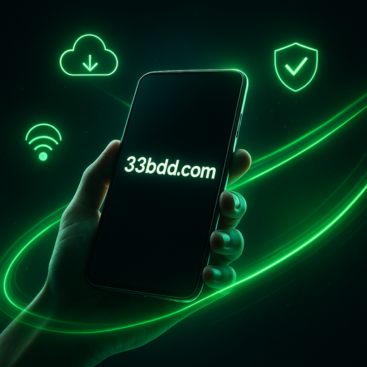 33BD জয়ী